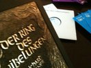Wagner The Ring Decca 22 LP Box Set