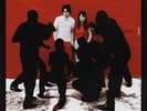 White Stripes White Blood Cells LP original Sympathy