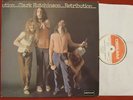 CLARK HUTCHINSON-RETRIBUTION-DERAM-GERMAN PRESS-TOP RAR