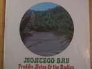 FREDDIE NOTES AND THE RUDIES Trojan LP 1970 Montego Bay