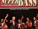 AUDIOPHILE RAY BROWN Super Bass STUNNING NM