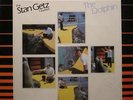 AUDIOPHILE STAN GETZ QUARTET The Dolphin RARE SEALED