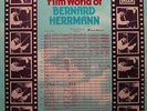 TAS PFS 4337 The Mysterious Film World Of ORIG 1st NM