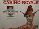 TAS COSO 5005 BURT BACHARACH Casino Royale ORIG SEALED