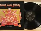 BLACK SABBATH BLOODY SABBATH UK 1973 WWA STEREO LP
