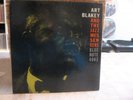 BLUE NOTE 4003 -Original - Art Blakey & Jazz Messengers