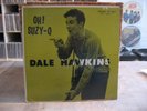 OH SUZY Q - DALE HAWKINS LP on CHESS 1429  EXCELLENT
