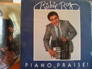 RICHIE/RICARDO RAY BOBBY CRUZ Piano Praise SEALED