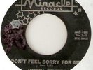 NORTHERN SOUL JIMMY RUFFIN DONT FEEL SORRY FOR ME  hear