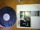 TANGERINE DREAM Sampler Nippon Columbia 1975 Promo