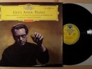DGG Red Stereo BEETHOVEN Diabelli Variations GEZA ANDA