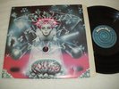 POLLEN Self-Titled LP 1976 Kebec-Disc ROCK QUEBEC RARE