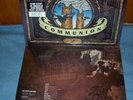 BLACK COUNTRY COMMUNION 1 & 2 DOUBLE VINYL LP SET NEW