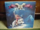 Ivory Tiger: Metal Mountain MLP Ambush Records 1986