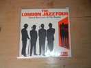 London Jazz Four 'Take a New Look at the Beatles' uk67
