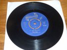 Birds Birds - Say Those Magic Words c/w Daddy Daddy