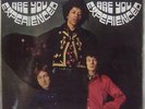 JIMI HENDRIX: ARE YOU EXPERIENCED/1967 TRACK FIRST MONO