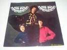 hendrix Are you Experienced vinyl 33rpm LP