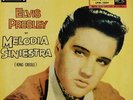 ELVIS ``MELODIA SINIESTRA´´ 1959 ARGENTINA LPM-1884