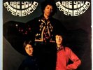 JIMI HENDRIX Are You Experienced 1967 UK Track Mono LP