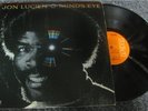 JON LUCIEN Mind's Eye LP Rare SOUL/FUNK/BREAKS listen