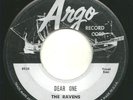 RARE DOO WOP 1ST PRESS 
