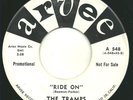 RARE DOO WOP 1ST PRESS DJ 