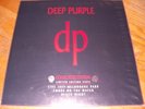 DEEP PURPLE smoke../black night 12
