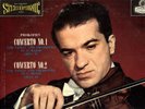 CS 6059 RICCI PROKOFIEV CONCERTOS 1&2 BLUE BACK