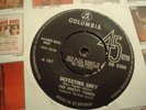 UK COLUMBIA-THE PRETTY THINGS-DEFECTING GREY-EX
