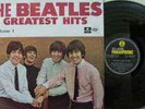 BEATLES LP Greatest Hits AUSTRALIA ONLY ORIG PS V.RARE