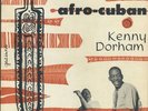 Kenny Dorham on 10” Blue Note