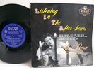 LITA ROZA/TONY KINSEY QUARTET.1956 10