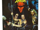 VENOM LIVE 1984 