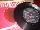 LONG JOHN BALDRY UP ABOVE MY HEAD 7 INCH ROD STEWART