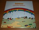 RAINBOW Catch the Rainbow 2×LP vinyl 1977 live