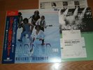 GEORGE MURASAKI and MARINER Two LP PROMO JAPAN HARD