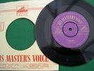 ELVIS PRESLEY - BLUE MOON. (ORIGINAL U.K. SINGLE).