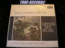 ERICH KLEIBER*BEETHOVEN 7.SY.SEALED GERMAN DECCA*ORIG.