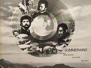 AUDIOPHILE JETON D2D RAY BROWN “SUMMERWIND” 2LP RARE NM