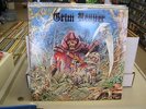 Grim Reaper Rock You To H*** vinyl LP + Bonus 7 Inch