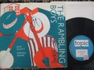 JACK ELLIOTT+DERROLL ADAMS