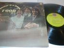 FOREVER IS A DREAM/FOOD,ST304,EXTONM/NMTOMINT