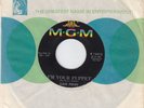 MGM 13415- DAN PENN- I`M YOUR PUPPET- ORIG. VERSION