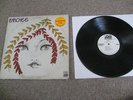 Banchee Self-Titled Original WLP Promo Psych  LP