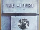 THE ALBERT - RARE FUNK JAZZ-ROCK PERCEPTION - LISTEN