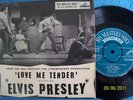 ELVIS PRESLEY EP 