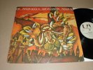 AMON DUUL II Live London GER LP Krautrock Prog HAWKWIND