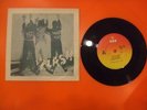 the CLASH WHITE RIOT OZ PUNK 45 KBD  SEX PISTOLS  MINT