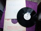 EPITAPH -OUTSIDE THE LAW -WHITE COVER  ONLY 1000 COPIES